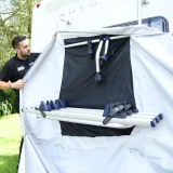 Oxford Aquatex Touring Deluxe · záber 6