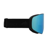 Lyžařské brýle RED BULL SPECT JAMM-11BL3, black smoke with blue mirror · záber 4