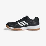 ADIDAS ADIDAS Speedcourt pánska obuv na bedminton čierna 40 · záber 1