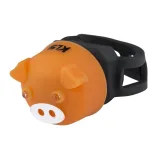 Kellys Piggy Red · záber 4