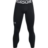 Pánské kompresní legíny UNDER ARMOUR UA ColdGear Armour Leggings-BLK-1366075-001 · záber 3