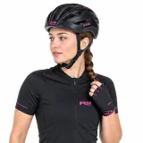 Dámske cyklistické rukavice R2 Riley · záber 3