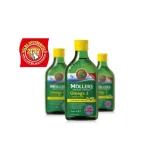 Mollers Omega 3 rybí olej 250 ml citrónová príchuť · záber 2