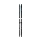 Běžky s vázáním FISCHER APOLLO EF ( CROWN ) MOUNTED IFP · záber 1