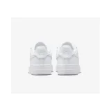 Juniorská vychádzková obuv NIKE Air Force 1 LE Jr white white white · záber 5