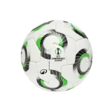 KIPSTA Oficiálna futbalová lopta Európskej konferenčnej ligy UEFA 25/26 veľ. 5 s boxom 5 · záber 1