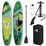 Pathfinder Toucan Leaf 10’2” Paddleboard · záber 1