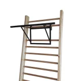Závěsná hrazda na ribstole MASTER kovová 91 cm · záber 3