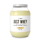 GymBeam Just Whey - Příchuť: Gourmet vanilla | Hmotnost: 1 kg · záber 1
