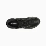 Pánská běžecká trailová obuv MERRELL Agility Peak 5 GTX black black · záber 5
