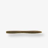 CAPERLAN Nástraha Black bass Yubari Stick Bait Worm Green pumpkin black F10ks 4 · záber 1