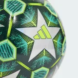 Fotbalový míč ADIDAS UCL Training Foil 24 25 · záber 4