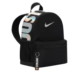 Juniorský batoh NIKE Y NK BRSLA JDI MINI BKPK - Pohlavie: Junior · záber 8
