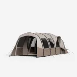 QUECHUA Rodinný nafukovací stan Air Seconds 4.2 XXL 4 os. 2 spálne bez · záber 1