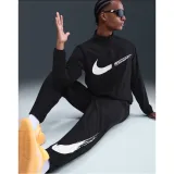 Pánske tepláky NIKE M NK DF FORM PANT ALT GFX BLACK WHITE · záber 5