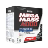 Weider Mega Mass 4000 vanilka · záber 5