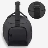 SUBEA Potápačská taška cez rameno Dive bag SCD 65 l čierno-biela bez · záber 2