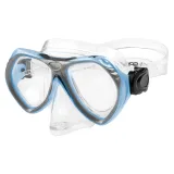 Aqua Speed Aura+Evo Light Blue · záber 2