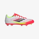 ADIDAS ADIDAS F50 League FG/MG futbalové kopačky biele 44 · záber 1