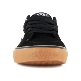 Pánská vycházková obuv VANS MN Filmore (Suede Canvas) black gum · záber 3