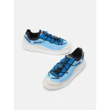 Rekreační obuv MOON BOOT MB MOONLIGHT-F002 ELECTRICBLUE · záber 3