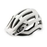 Cyklistická prilba R2 CROSS White · záber 2