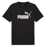 Puma ESS 2 - Veľkosť: XL | Farba: Čierna · záber 1