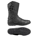 Moto topánky W-TEC Districto Farba čierna, · záber 3