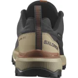 Pánská nízká turistická obuv SALOMON X Ultra 360 GTX M phantom safari caramel cafe · záber 5