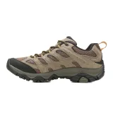 Pánská nízká turistická obuv MERRELL Moab 3 M walnut · záber 3