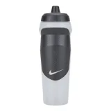Láhev NIKE HYPERSPORT BOTTLE CLEAR BLACK BLACK CLEAR · záber 1