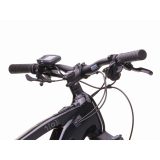 Crussis ONE-Largo 10.11 894Wh 29" - model 2026 22" (180-200 cm) · záber 5