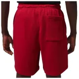 Pánske teplákové kraťasy NIKE JORDAN M J JUMPMAN FLC SHORT 2 · záber 2
