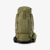 SIMOND Pánsky trekingový batoh MT500 Air 60+10 l kaki bez · záber 2