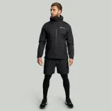 STRIX Pánská bunda Vertex Black - Velikost: S | Barva: Čierna | Hmotnost: 0,36 kg · záber 5