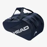 HEAD HEAD Base taška na padel 30 l bez · záber 2