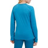 McKinley Etosha Shirt Girls - Veľkosť: 140 · záber 2