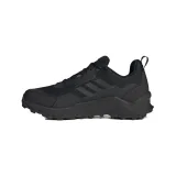 Pánská nízká turistická obuv ADIDAS Terrex AX4 Ms core black carbon grey four · záber 2