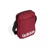 Malá taška cez rameno ADIDAS LINEAR ORG ACTMAR WHITE · záber 2