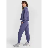 Dámské tepláky 4F TROUSERS CAS F1180-WAW25TTROF1180-32S-DENIM · záber 3