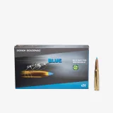 SOLOGNAC Bezolovnatý guľový náboj Exergy 30-06 Sprg 165 grains/10,7 gramov . · záber 1