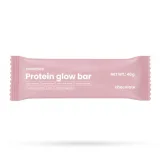 BeastPink Protein GlowBar - Příchuť: Čokoláda | Hmotnost: 0,04 kg | Balení: 25 · záber 3