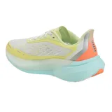 Férfi futócipők UNDER ARMOUR UA Velociti Distance M white refresh mint electric tangerine · záber 4