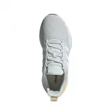 Dámská sportovní obuv (tréninková) ADIDAS Racer TR21 blue tint cloud white pulse amber · záber 4