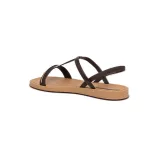 Dámské sandály IPANEMA Glow Sandal W beige brown gold · záber 4