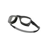 Plavecké okuliare NIKE SWIM Universal Fit UNISEX, GOGGLES BLACK · záber 1