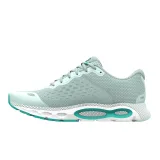 Dámská běžecká obuv UNDER ARMOUR UA W HOVR Infinite 3 sea mist white neptune · záber 3