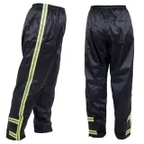 W-TEC Rainy nohavice čierno-žltá - 5XL · záber 2