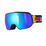 Lyžařské brýle RED BULL SPECT FINK-01BL3, blue smoke with blue mirror · záber 3