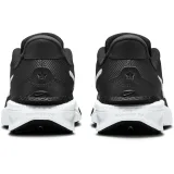 Dětská sportovní obuv (tréninková) NIKE Star Runner 4 K black white anthracite · záber 5